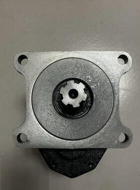 天津瑞克液压CB-FC20油泵厂齿轮泵CB-FC10 CB-FC16/20T/25/32/40P