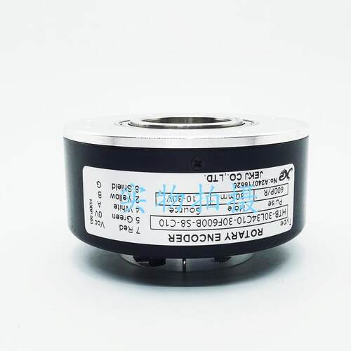 HTB-b30L34C10-30F1024B-S8-C10电梯电机霍德编码器600 512B