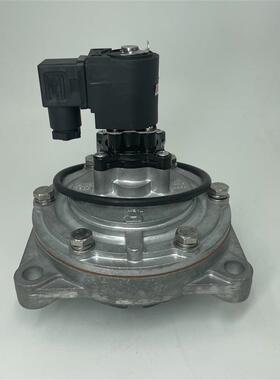 TH-4450-M TH-5u0-M 大河2寸 淹没式电磁脉冲阀 除尘阀