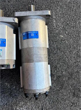 液压a齿轮泵油泵CBNL-F550/532-BFH   密封圈维修件