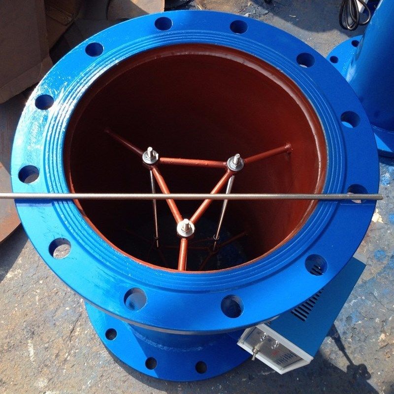 垢仪 电子水处理器 多功能电子水处理仪dn40 50 80 1S00 150适用