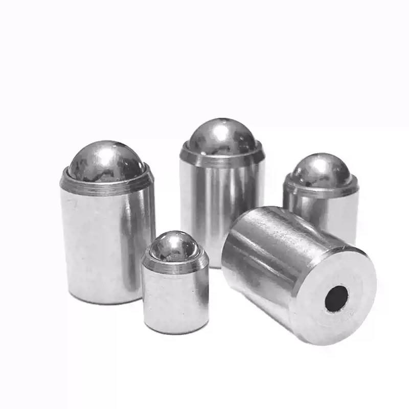 压入式球头柱塞 PFPSN/PFPPN3/4/5/6/8/10