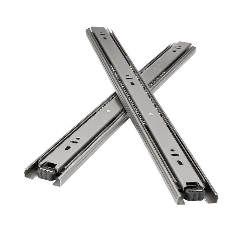 YI合达IDC31-250/300/350/400/450/500/550不锈钢工业滑轨