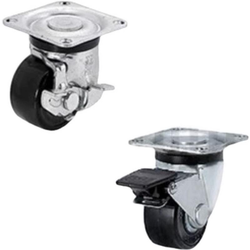 CHJSD50/CHJF/CHJFM50S脚轮CJH/CJHB/CHJS65/ CHJSS65A/CHJSM75/A