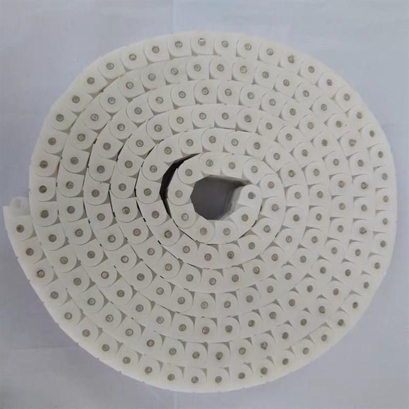 替米思米VMS01-40/60/40W工程塑料pom炼条CHEEC40W/CHEED60 CHEE