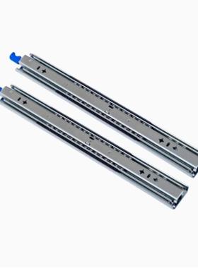 IDB22 IDB23-400/450/500/550/600/650/700/750/800三节重载滑轨