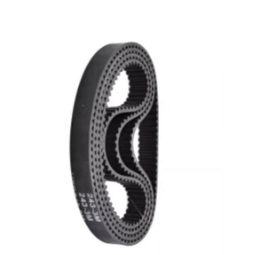 HTBN213/219/222/225/234/237/246/252S3M-60 100 150 200同步带