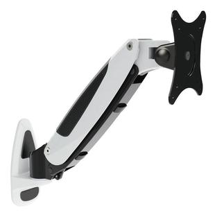 53伸缩型55双臂01壁挂式 02显示器03支架04