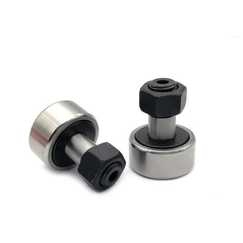 替代凸轮轴承随动器 C-CUA3 4 5 6 8 10 12 16 18 20-13 16 19 22