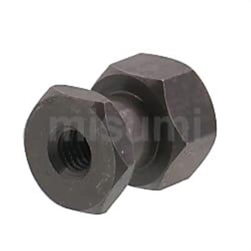 FJCL6浮动接头C-FJR3/FJRL4/5/8/10/12/14/16-0.5/0.8/1/1.25/1.5