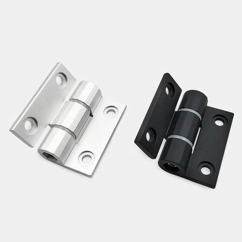 HHPTF6/8/8-6 HHPTFB铝合金阻尼铰链 铰链CL265 HFK21/HKF22-60AB