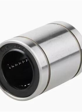 直线轴承C- LMU3/4/5/6/8/1w0/12/13/16/20/25/30/35/40/50