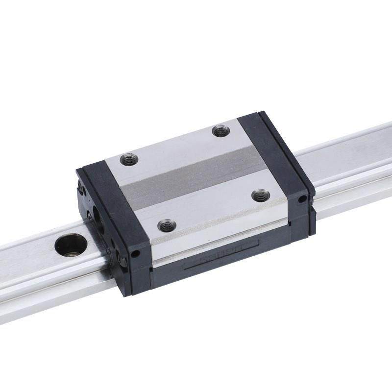 替怡合达直线导轨滑块IAS IAP 01 03 05 06-H24L H28 H33-L100 22