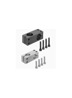 KLSTN MLSTN ALKLN HLKLN 8/10/12/20-6/8/10 支柱固定夹KLSTN8-6