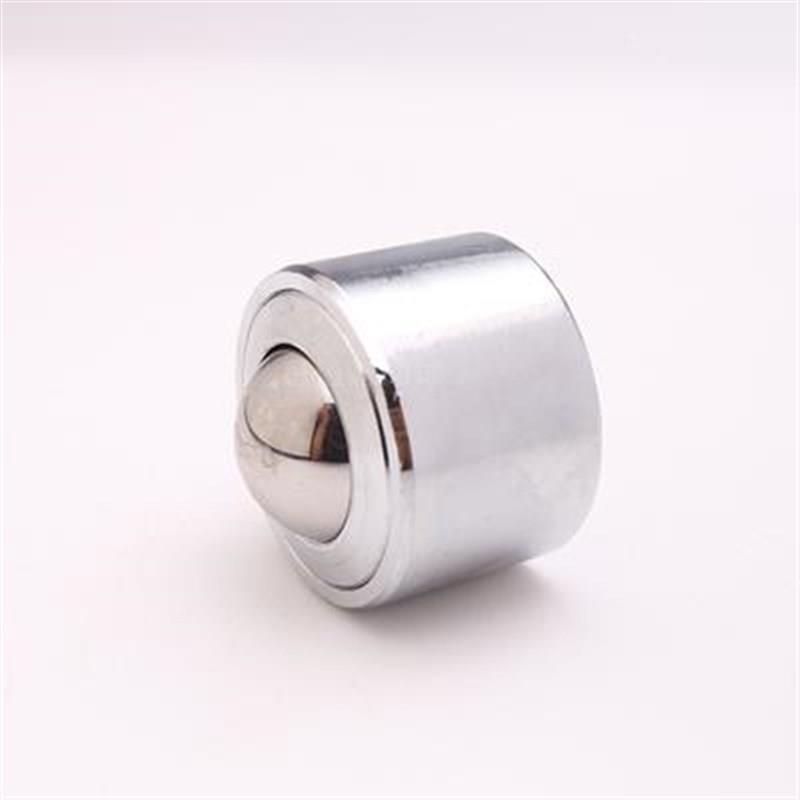 重载型万向球-圆柱型 MYH-8 12 15 25 30 38 45 60 MYK MYE MYF