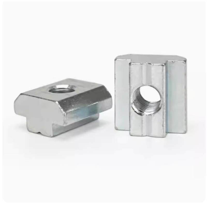 HFS帽螺母M8/c-HNTT/HNTTV/HNTTZ/PACK/HNTC/HNTTSN/HNTEm4/M5/M6