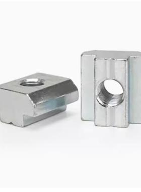 HFS帽螺母M8/c-HNTT/HNTTV/HNTTZ/PACK/HNTC/HNTTSN/HNTEm4/M5/M6