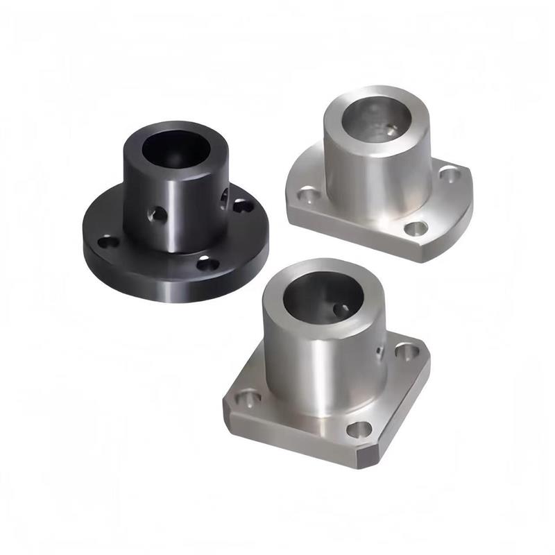 导向轴支座 ATHR ATHS ATHC8/10/12/16/20/25/30/35/40/50 铝合金