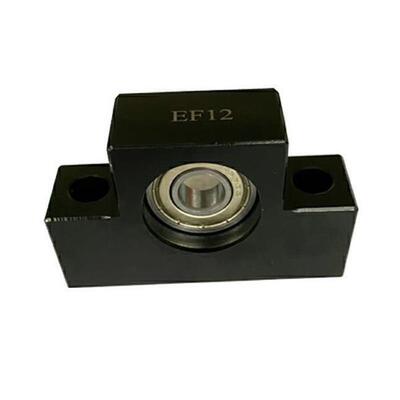 C-TFK10/TFhF12/TEK15/TEF20/TBK25/TBF8/6/8丝杆SET支座10S/30