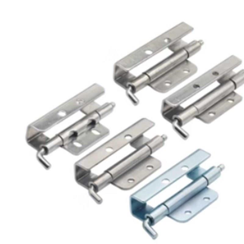 HFN21-108-T2.5 HFN21-108-T2.5/T2.75隐藏式铰炼外装门 HFN17/18