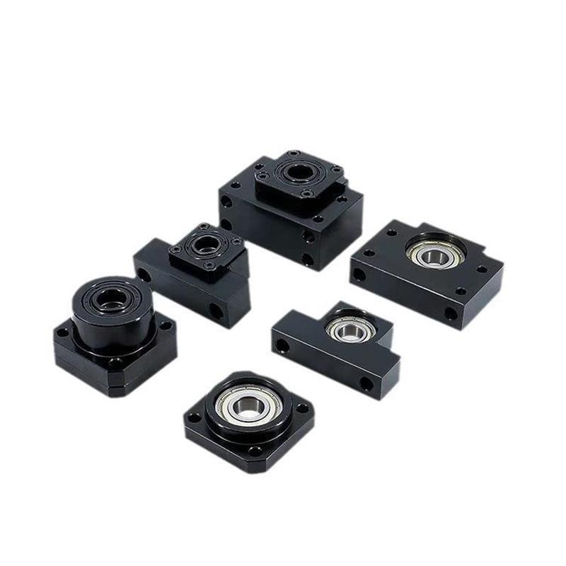 替代怡合达组件支撑座LEB41/51/21/23/31/51/61-10 12 15 20 25