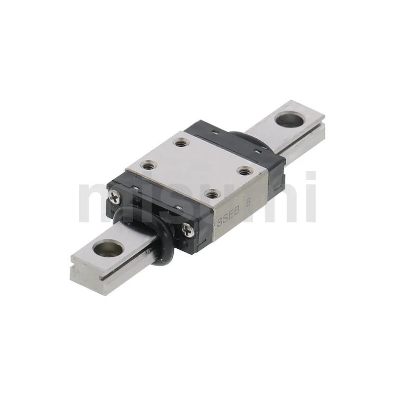 直线导轨 SSE2B SSE2BV SSE2BZ SSE2BL SSE2BLV SSE2BLZ SSE2BLV