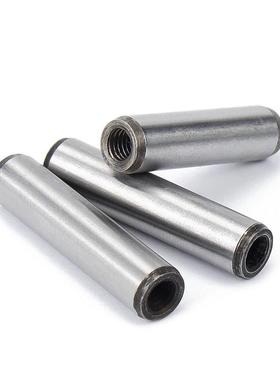 BLV41/42/53/51/52定位销61/62/71/72-p6-D5/6/8/10/12-L15/20/25