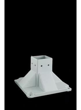 LANK-3030-SET围栏用地脚组件4040/4545/4080/3060/4590