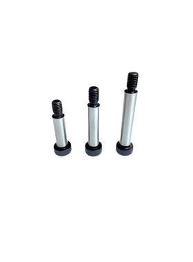 TBH02-d6 d6.5-L10 L15 L20 L25 L30 L35 L40 L45 L50 轴肩螺钉