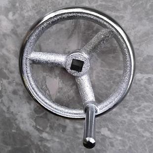 HAL11 D100D125D160D200D250 31方孔21手轮HBgB41