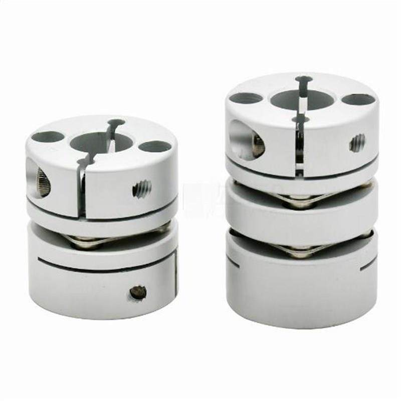 联轴器DEG01/11-D19/D26/d34/D29/D3E9/D44/D56-D10/d8-e12怡合达