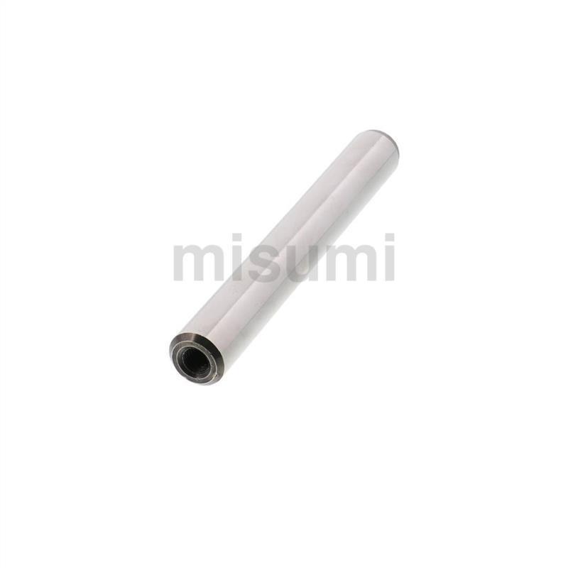 替米思圆柱销MSTH10-100/2/3/4/5/6/8/20定位销螺纹H7型L15/45/70