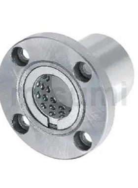 带法兰线性滚珠衬套 双衬型LBHRW LBHSW LBHCW6 8 10 12 16 20 25