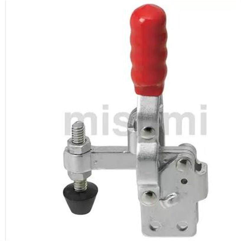 MC04-1/2/3/4/5/6/7/8/9/1zS/2S/3S/4S/5S/7S工装夹钳快速夹具肘