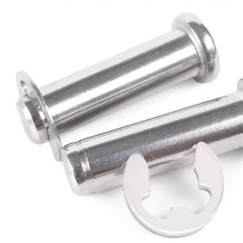 铰炼销18HCDG40/45/30/24/25C-HCDGH8D-20/17/22/3/4/5/6/10/12/1