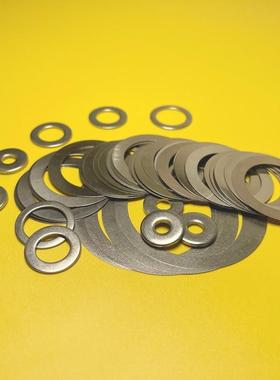 2金属WSSB4垫圈WSSM3/5/6/7/8/9/1A0/12/13/14/15/16/20/18/22/25