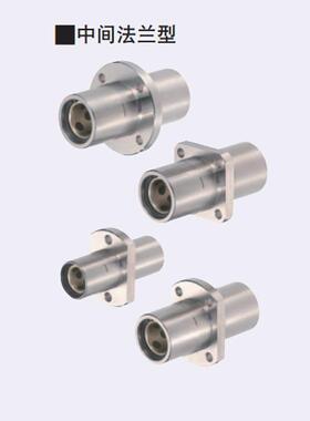 无油衬套 中间法兰型 MFCNW MFCNW-S6 8 10 12 13 16 20 25 30