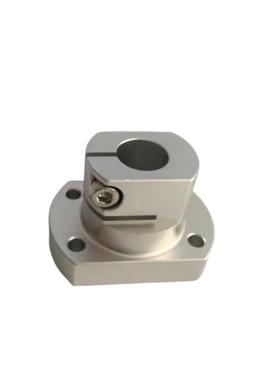 RBT06-D10/12/15/16/20/25/30/35/40底座用支架光轴固定座CLSAM