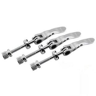 代替米恩米快速把手CLCK5/6/8-30/40/50/60-B自行车配件快拆手拧