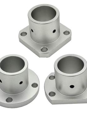 导向轴支座 双切 STHCB3/4/5/6/8/10/12/15/16/20/25/30/35/40/50