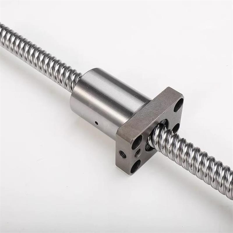 滚珠丝杆BSST BSSR BSSZ1204 1510 2005 2010 25053210 1210 1505