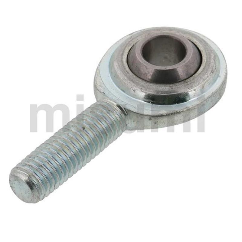 Y气缸鱼眼接头拉杆气动关节轴承 C-PHSO C-PHSOL5 6 8 1012 14 16