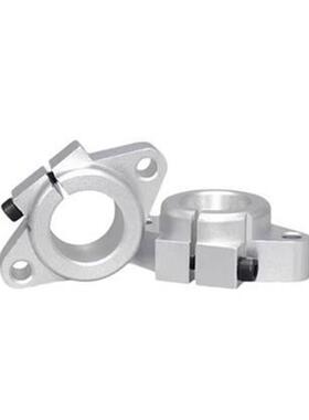 替代怡合达法兰型指向轴支座GFC01/GFF01-D8/D10L/D12/D13/D16/D2