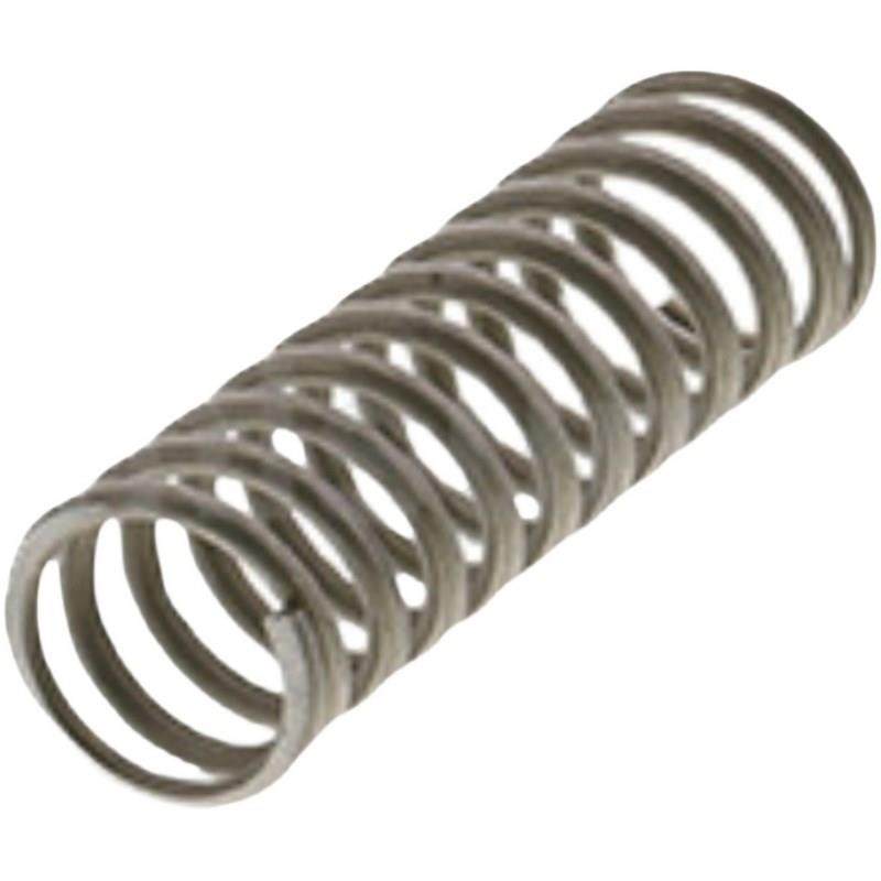 UTT6/8-5/10/15/20/25/30/835/40/K45/5P0圆线螺旋弹簧不锈钢型现