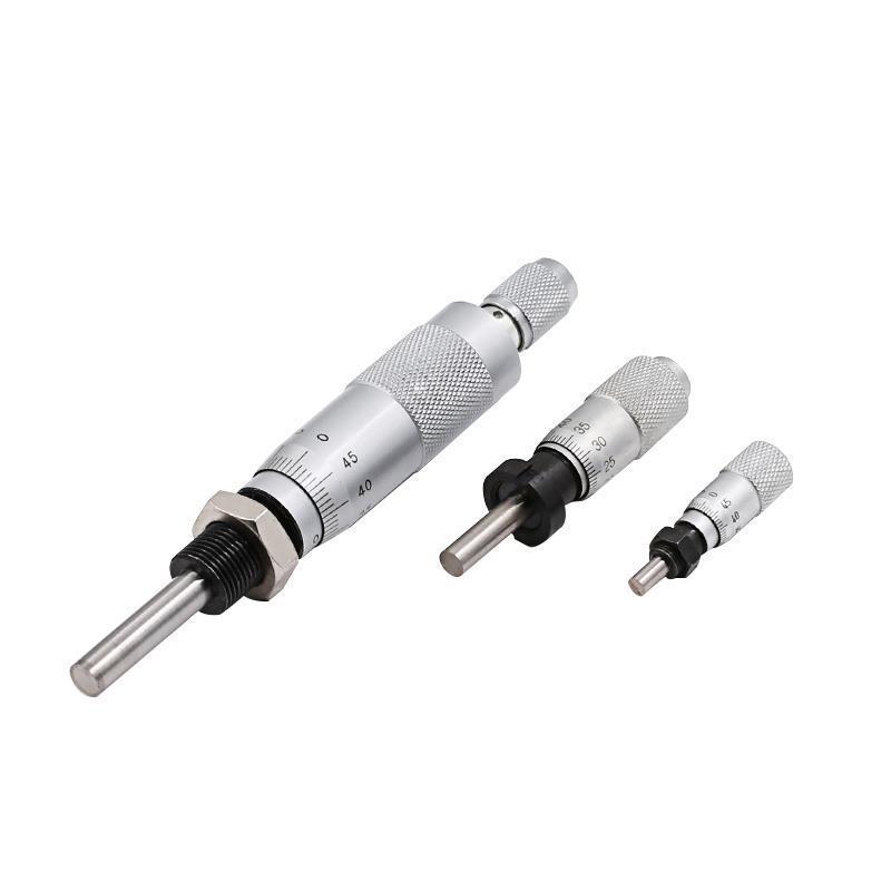 MCLN1/2/3/6/12 MCMH6千分尺旋钮 微分头EPD01/02/21/23/41/73