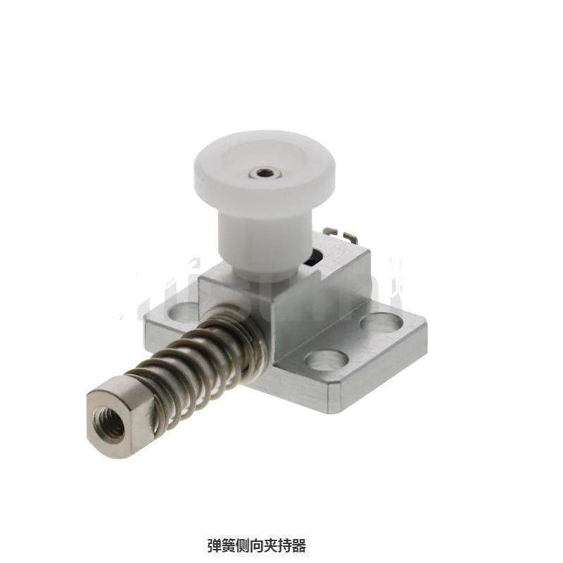 弹簧侧面紧固GPH4 GPH5GPL4 GPL5 GPX4 GPX5弹簧挡块弹簧侧面挡块