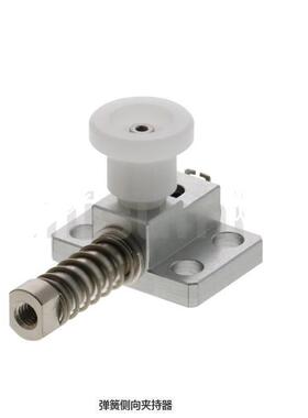 弹簧侧面紧固GPH4 GPH5GPL4 GPL5 GPX4 GPX5弹簧挡块弹簧侧面挡块