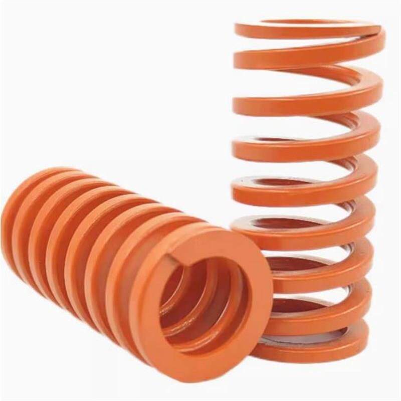 替代怡合达弹簧SWS10.5 12.5/14.5/17/21/26/31/39-2S0-15/25/303