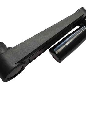 HAE25摇把手R80柄C-MBCH41/MBCR8/MBCHS10/12/14/16/17折叠01/100