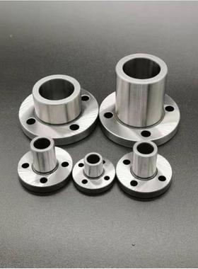 定位销用衬套JBN6 8 10 12 15 16 20 25钢套JBY圆法兰YER01/31/32